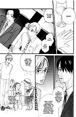 Ai Ga Aru Kara Vol.1