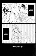 Crazy for daddy ch6