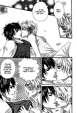 Oyasumi Darling Vol.1