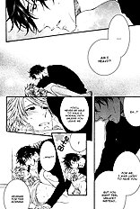 Katekyo Vol.3