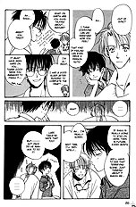 Mainichi Seiten Vol.1