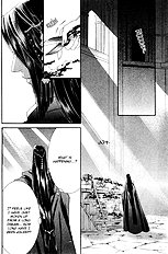 The Crimson Spell Ch. 6