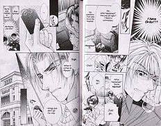 Kunshusama No Koi No Oaite Vol.2