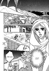 Arabian De Naito