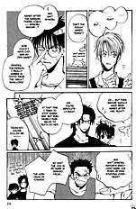 Mainichi Seiten Vol.1