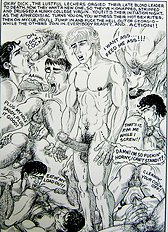 Dick Darling