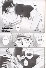 Buttai no Kairaku