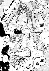 Yome Ni Konai Ka Vol.1