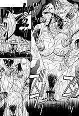 [Psycho] Kyokugen Gangu (ENG)