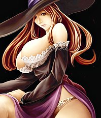 Dragons Crown 1
