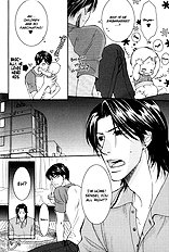 Fake Na Junjou