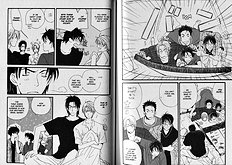 Mainichi Seiten Vol.2