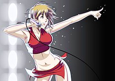 Wakino Yoshifumi