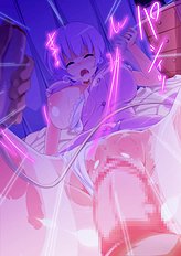 Best big tits hentai set