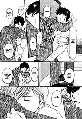 Yome Ni Konai Ka Vol.1