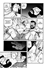 The Confession - Tagame[ENG]