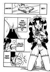 Maid Club[ENG]