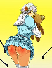 Melty Skin Ladies 8
