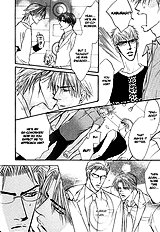 Konna Otoko Ni Dare Ga Shita