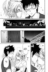Chiro Onda - Koisuru Naked Girl Ch 1-10 [Cire & Desudesu][ENG]