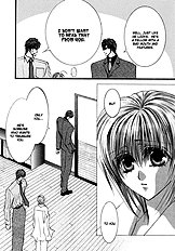 Okane Ga Nai Vol.4