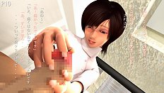 Best 3d, blowjob hentai images