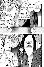 Haru Yo Koi V01 [Saki Kaori][ENG]