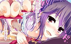 Fabulous big tits, toys, group hentai pictures