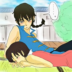Ranma Ero Pics