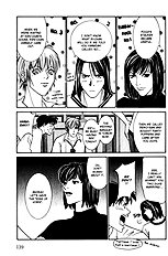 Koi Ga Bokura Wo Yurusu Hani Vol.3