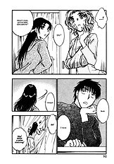 Honeymoon Salad V02 Chp 9 To 11[ENG]