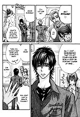 Love Stage
