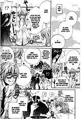 Love Seeker Vol.1