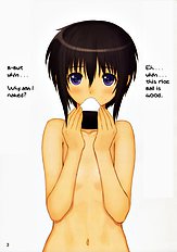 Kiteruyo! Takeuchi-kun