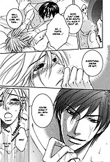 Fake Na Junjou