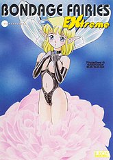Bondage Fairies Extreme 6