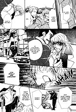 Koibito Wa Body Guard