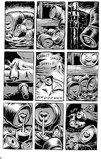 Tales Of The Hard Roger 3