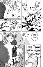 Houkago Hokenshitsu Vol.3