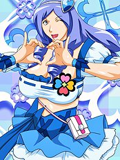 [Hamasei] Full Ripeness! (Eng)