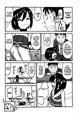 Cheers! Vol.4 Ch.28-33 [charlie nishinaka][ENG]
