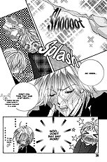 Crazy for daddy ch2