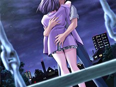 Doukyusei [Elf ]