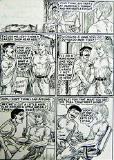 Dick Darling