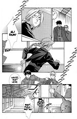 Bambi Takada - Hermaphrodite V08 [Fma][ENG]