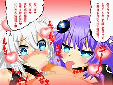 Exotic group, blowjob, big tits hentai archive