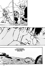 Dynamite Wolves (One Piece) [Zoro X Luffy][ENG]