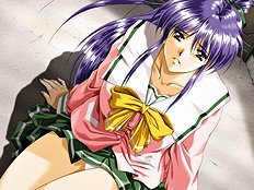 Nioi Saku