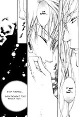 Ai To Yokubou Wa Gakuen