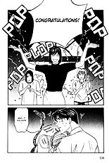 Koi Ga Bokura Wo Yurusu Hani Vol.3